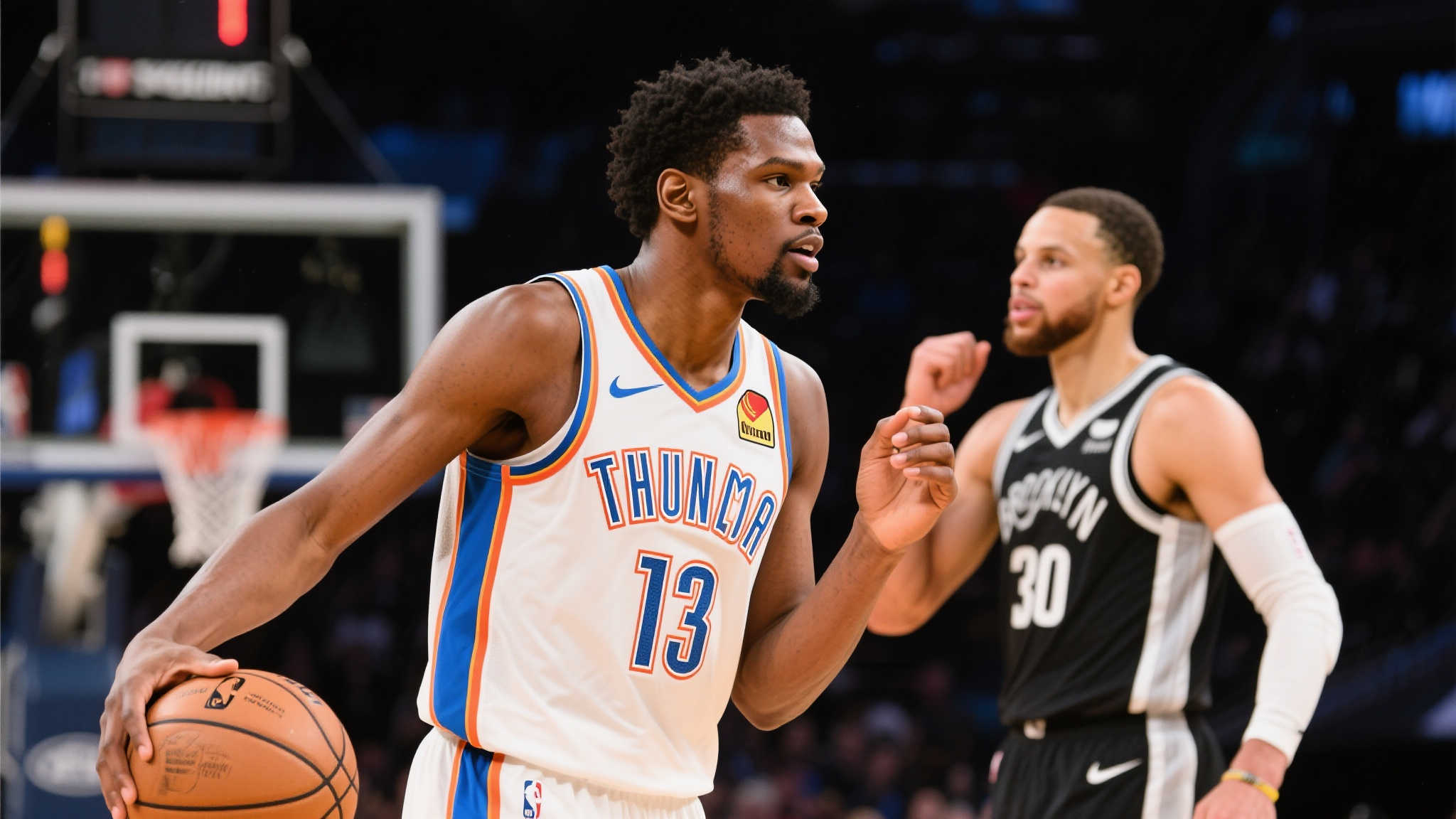 我们可以回顾一下那些年青时代未被看好的球员，他们最