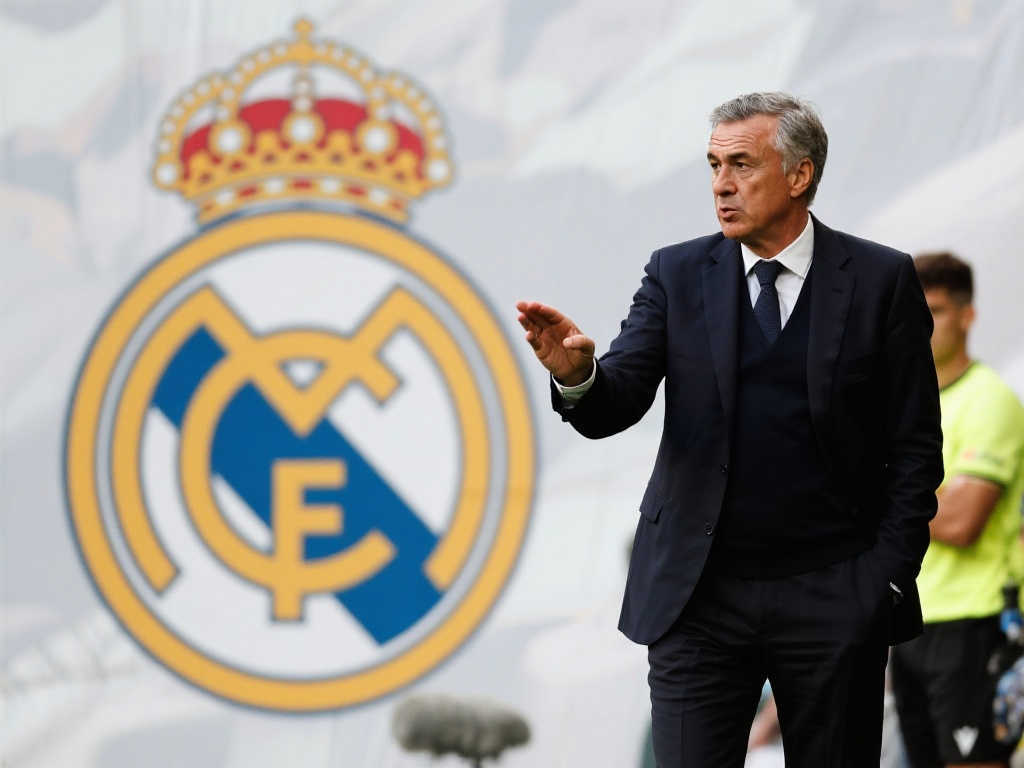 安帅：无论何时离开，皇马始终是我心中的感恩之地