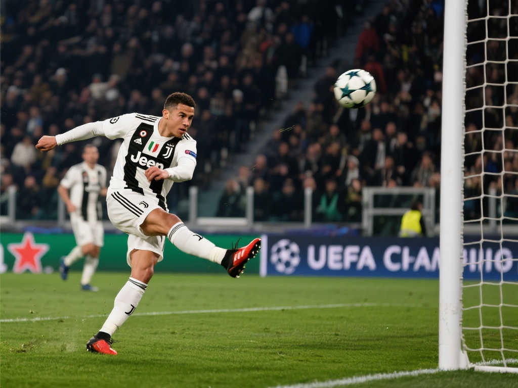 【欧冠】麦肯尼惊天世界波，尤文图斯力克埃因霍温2-1