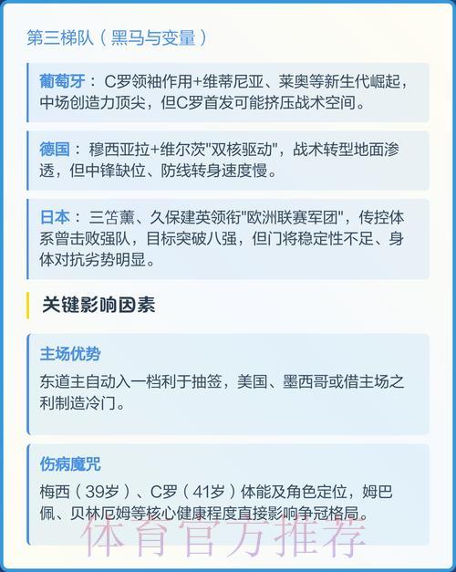 2026年世界杯预测网页版终极使用指南 2026年世界杯预测网页版终极使用指南