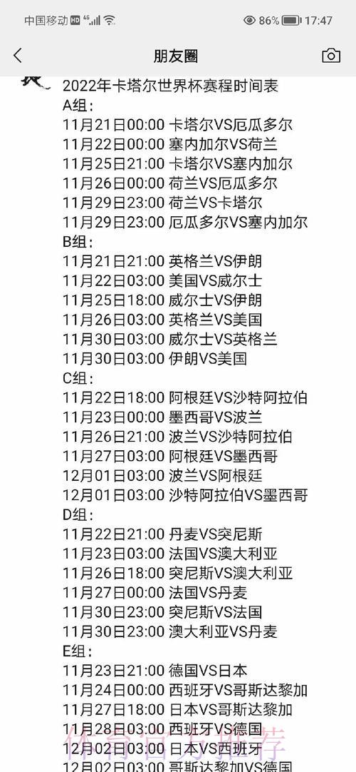 世界杯征程解析：各支球队备战部署与赛程安排的深度关联