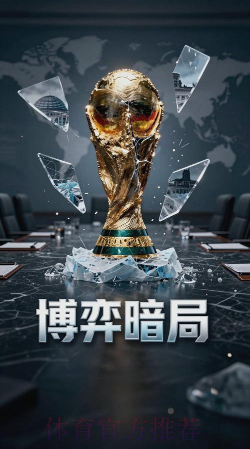 世界杯竞猜背后的法律博弈:合规边界与潜在风险解析 世界杯竞猜背后的法律博弈:合规边界与潜在风险解析