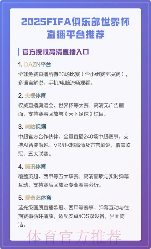 如何选择最佳世界杯直播平台 如何选择最佳世界杯直播平台