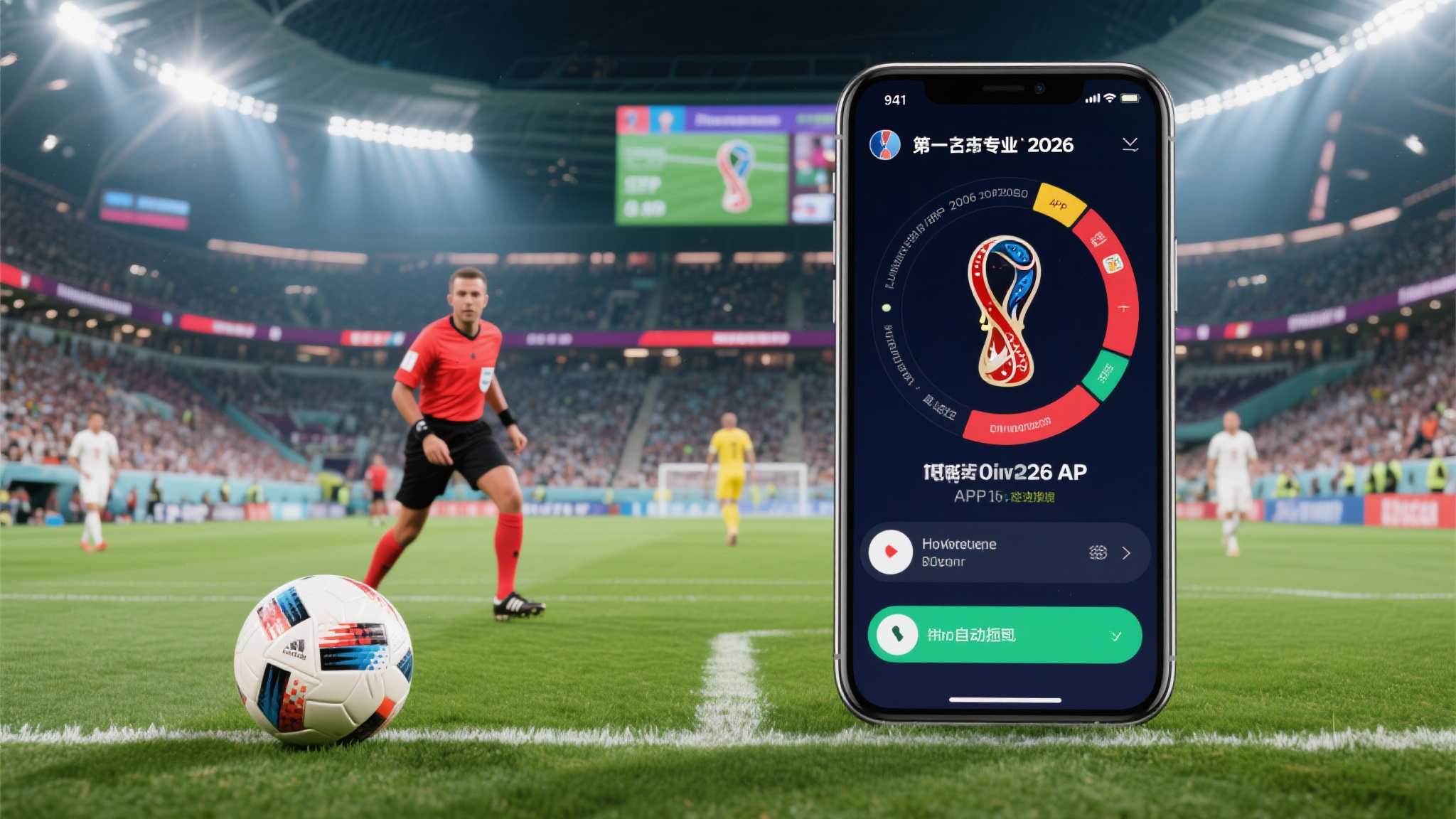 世界杯预测手机下载